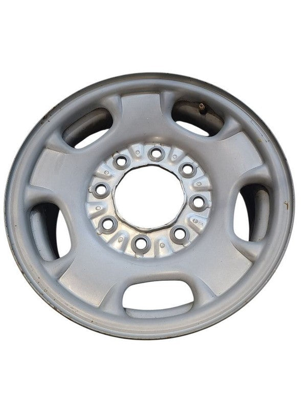 Wheel 17x7-1/2 Steel Opt Pyn Fits 11-26 SIERRA 2500 PICKUP 674351