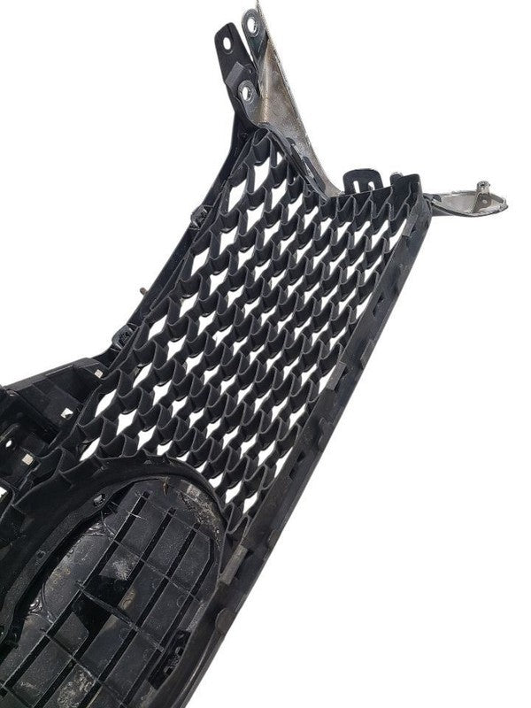 Grille Upper Without Sport Package Fits 13-15 LEXUS GS350 665296