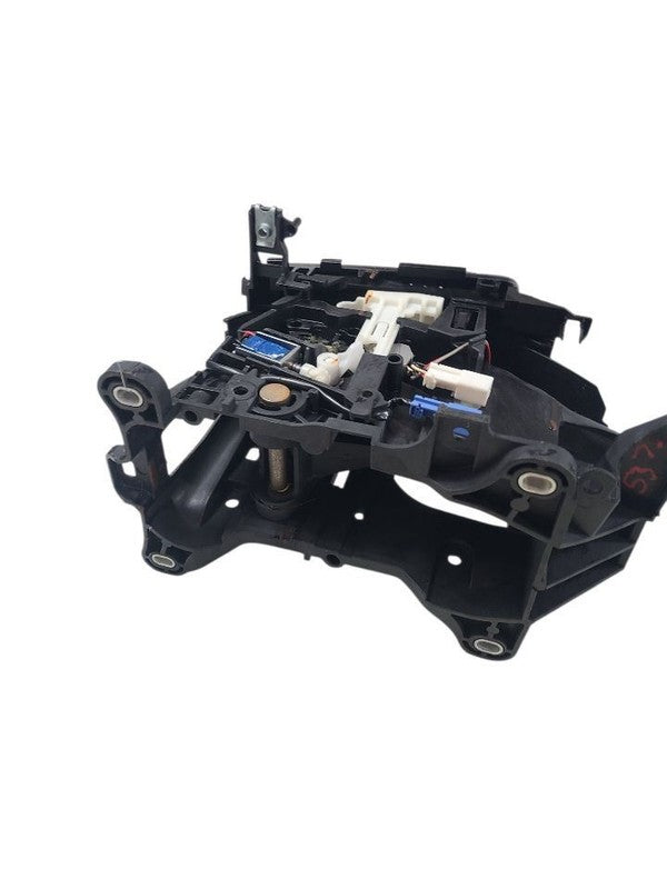 ACCORD    2015 Transmission Shift 657031