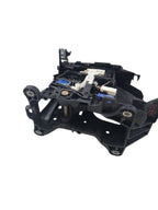 ACCORD    2015 Transmission Shift 657031