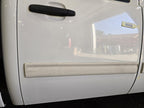 Passenger Rear Side Door Crew Cab Fits 07-14 SIERRA 2500 PICKUP 646582