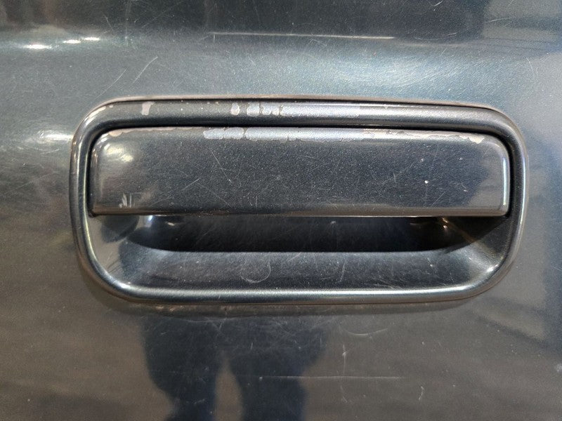 4 RUNNER  1998 Door Handle Exterior 637987
