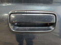 4 RUNNER  1998 Door Handle Exterior 637987