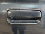 4 RUNNER  1998 Door Handle Exterior 637987