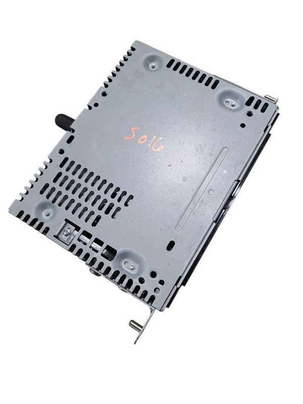 Audio Equipment Radio Receiver Am-fm-cd Single Disc Fits 18-19 EXPLORE