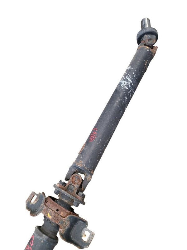 Rear Drive Shaft Fits 08-13 HIGHLANDER 603138