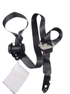 COLORADO  2019 Seat Belt Rear 645629