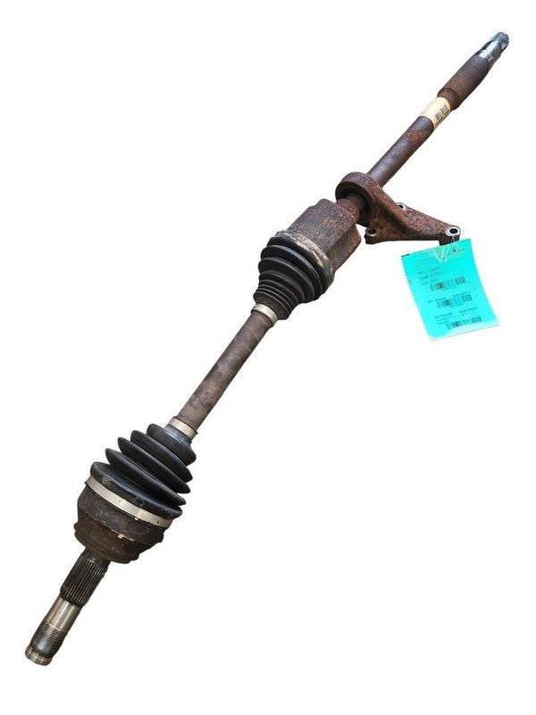 Passenger Axle Shaft Front Axle Outer Fits 14-21 PROMASTER 1500 VAN 67