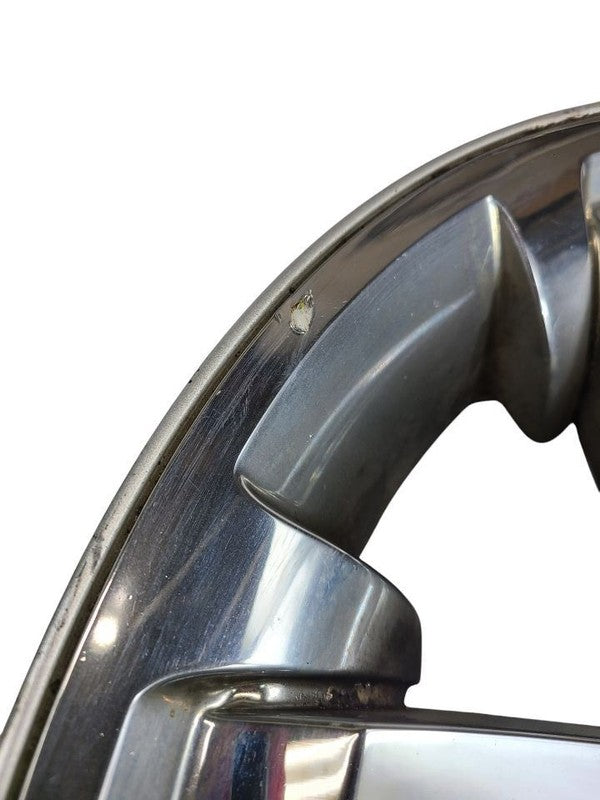 Wheel 20x9 Aluminum Chrome Clad 6 Spoke Fits 09-12 DODGE 1500 PICKUP 6