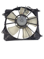 Radiator Fan Motor Fan Assembly Radiator Left Hand Fits 07-12 RDX 6607