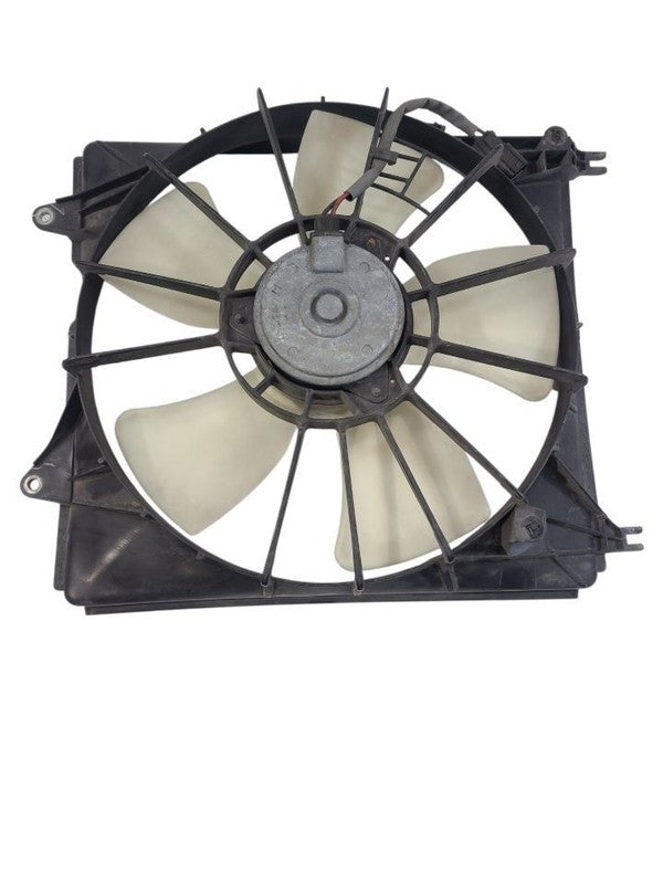 Radiator Fan Motor Fan Assembly Radiator Left Hand Fits 07-12 RDX 6607