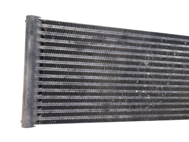 GIULIA    2017 Automatic Transmission Oil Cooler 645207