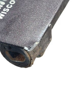 Trunk/Hatch/Tailgate Thru 11/08/15 Opt Ppa Fits 14-16 SIERRA 1500 PICK