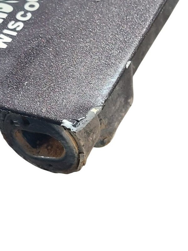 Trunk/Hatch/Tailgate Thru 11/08/15 Opt Ppa Fits 14-16 SIERRA 1500 PICK