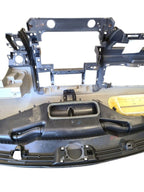 Dash Panel Plastic Trim Fits 09-12 DODGE 1500 PICKUP 627708
