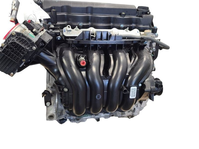 Engine 1.8L VIN Ru 4th And 5th Digits Fits 16-20 HR-V 568506