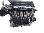 Engine 1.8L VIN Ru 4th And 5th Digits Fits 16-20 HR-V 568506