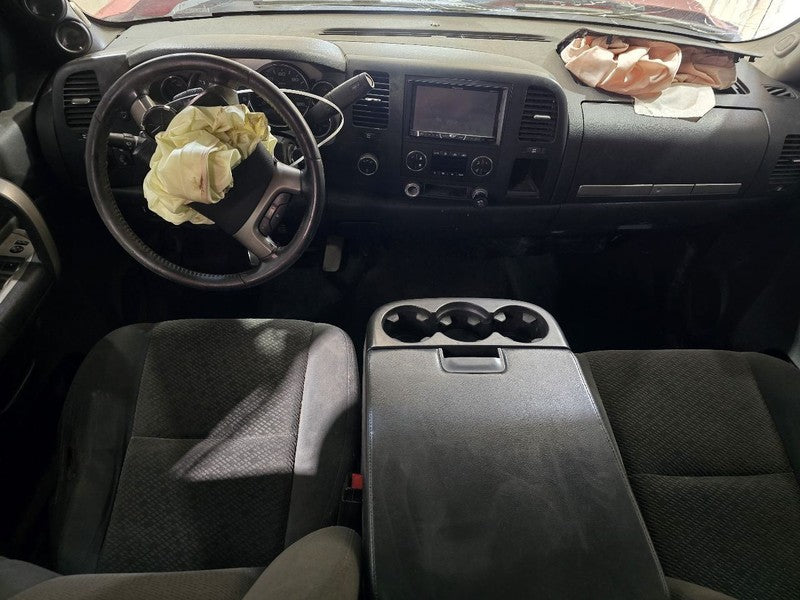 Front Passenger Door Trim Panel Fits 2007 SILVERADO 2500 620570