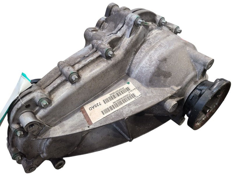 Transfer Case 3.6L Single Speed Fits 14-25 DURANGO 669132