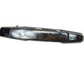 Passenger Door Handle Exterior Door Front Chrome Fits 07-14 ESCALADE 6