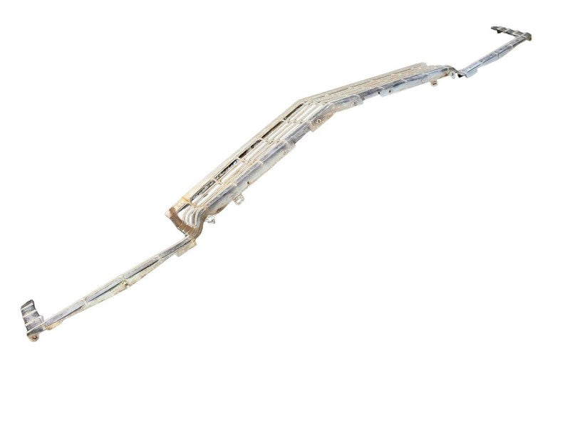 Grille Upper Fits 68 CHEVROLET PASS. 625483