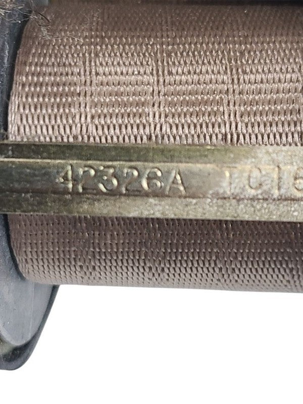 RANGER    1999 Seat Belt Front 665726