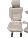 GX470     2004 Seat Rear 626402