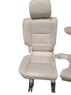 GX470     2004 Seat Rear 626402