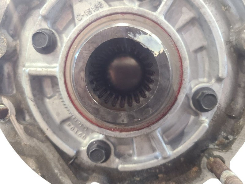 Transfer Case NV231 3.9L Automatic Transmission Fits 98-99 DAKOTA 6664