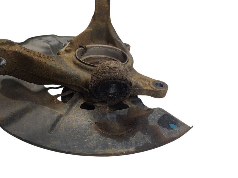 Driver Front Spindle/Knuckle VIN K 5th Digit Limited Fits 13-18 AVALON