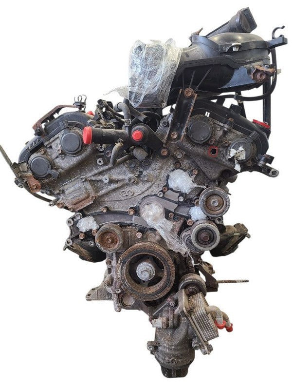 Engine 3.5L VIN Z 5th Digit 2GRFKS Engine 6 Cylinder Fits 16-23 TACOMA