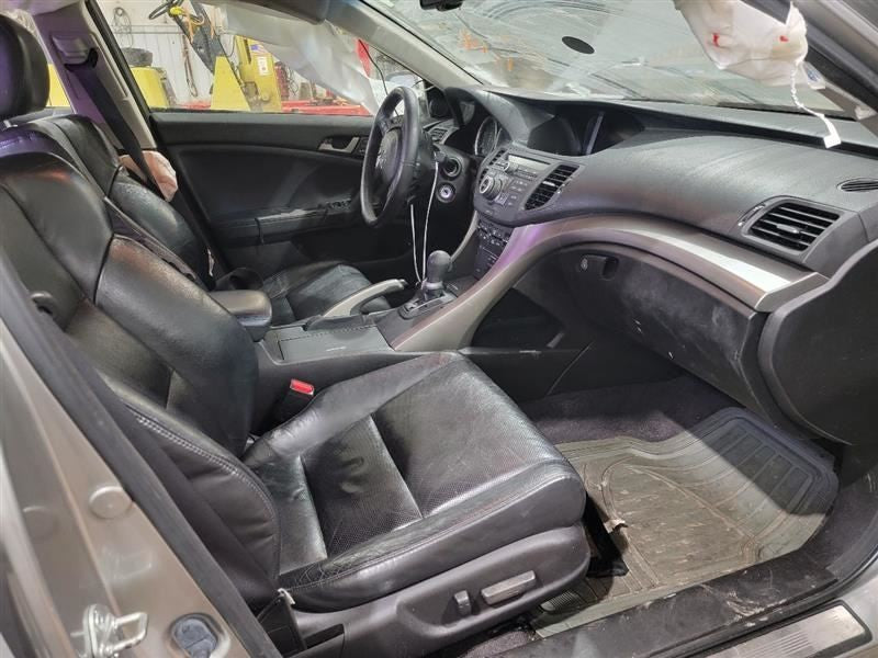 Driver Left Headlight Xenon HID Fits 09-14 TSX 285298