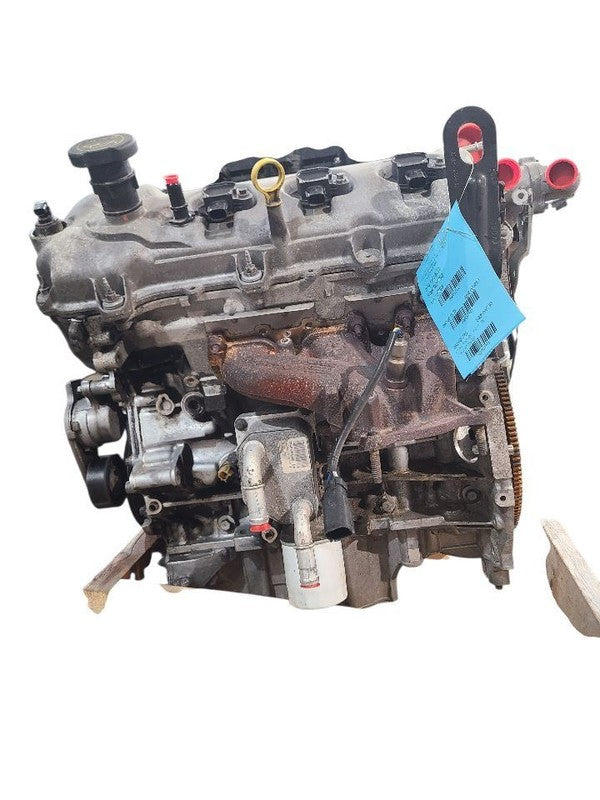 Engine 3.7L VIN A 8th Digit Fits 13-15 MAZDA CX-9 651743