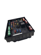 Fuse Box Engine Germany Built VIN W 1st Digit Limited Fits 12-18 TIGUA