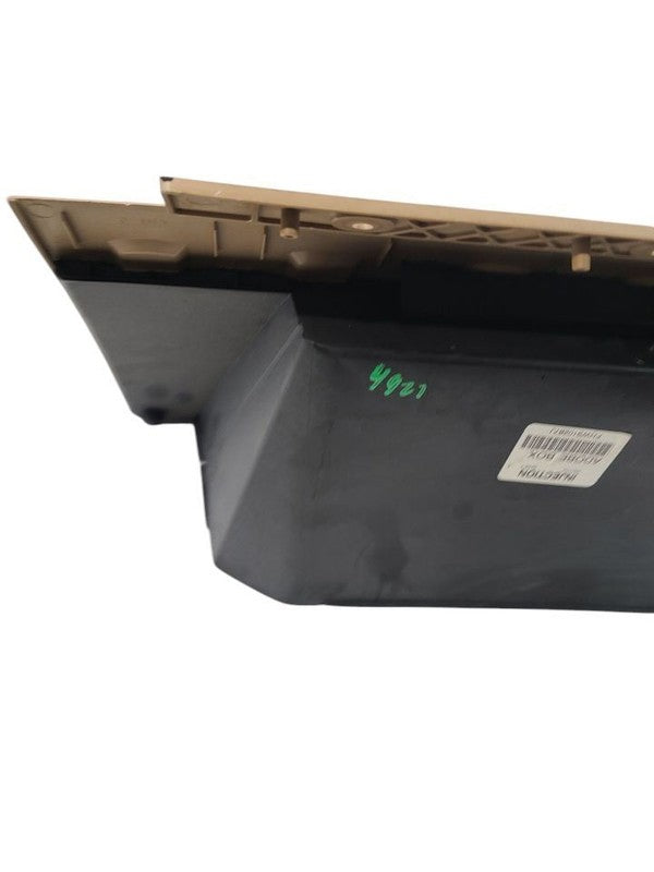 F250SD    2011 Glove Box 616685