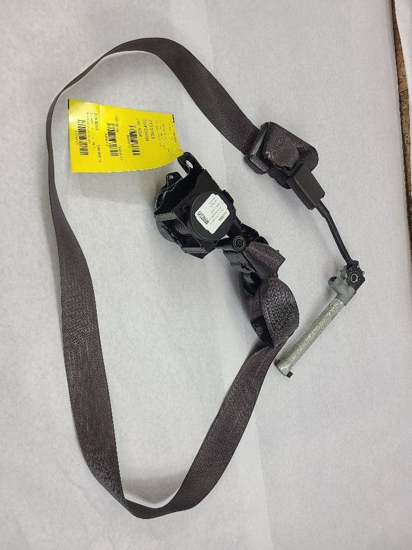 Seat Belt Front VIN J 11th Digit Limited Bucket Fits 11-17 ACADIA 6067