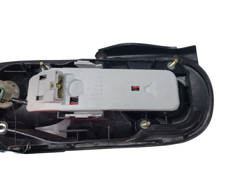 Passenger Right Tail Light Fits 90-97 MAZDA MX-5 MIATA 634542