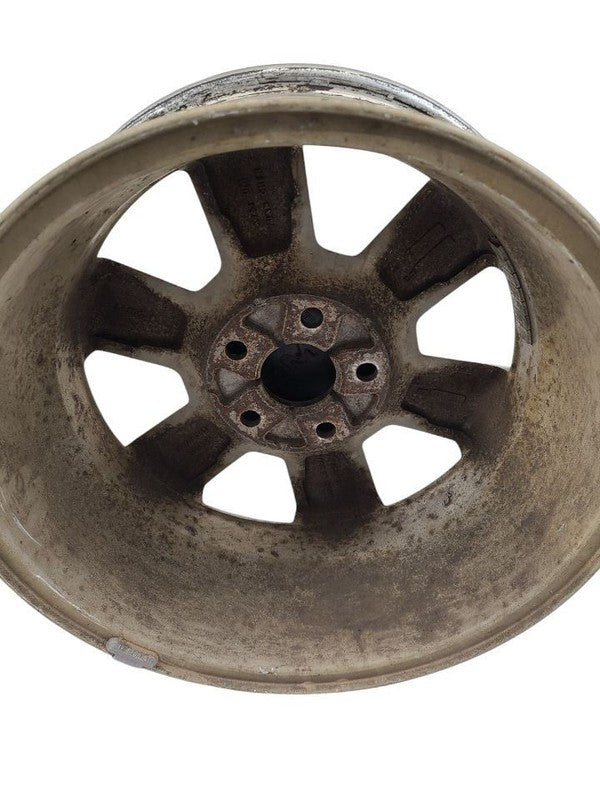 Wheel 17x7 Fits 10-13 TERRAIN 618603