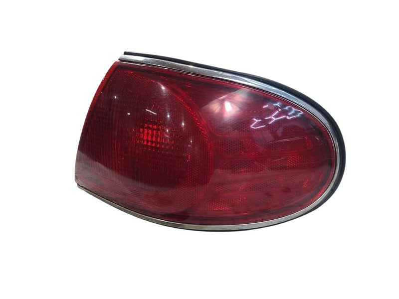 Passenger Tail Light Quarter Panel Mounted Fits 01-05 LESABRE 680657