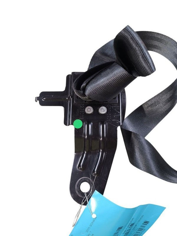 SONATA    2015 Seat Belt Rear 647436