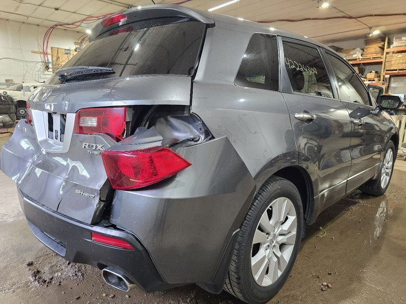 Seat Belt Front Bucket Seat Passenger Retractor Fits 10-12 RDX 635107