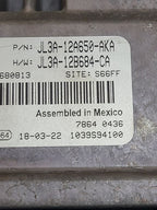 Engine ECM Electronic Control Module 5.0L Fits 18-20 FORD F150 PICKUP 