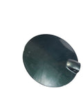 SILVRDO15 2015 Fuel Filler Door 661869