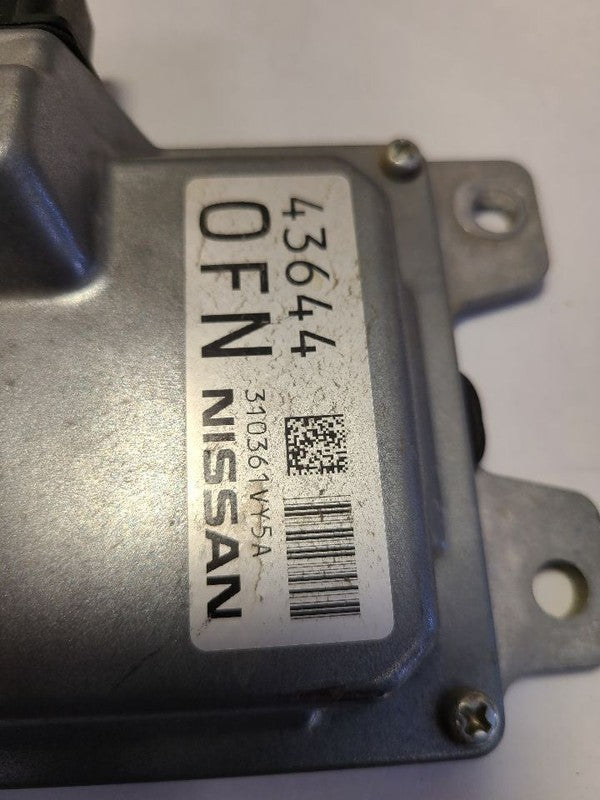 Chassis ECM Transmission To Battery Tray VIN J Fits 14-15 ROGUE 623214