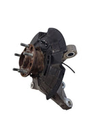Passenger Front Spindle/Knuckle Korea Built Fits 21-25 SANTA FE 667976