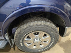F150      2011 Fender Flare/Extension 628282