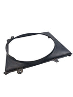 RANGER    2011 Radiator Shroud 650867
