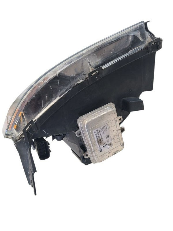Passenger Right Headlight Xenon HID Fits 09-14 ESCALADE 670438