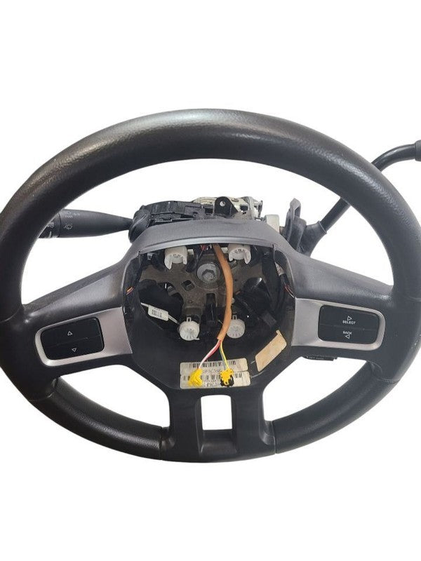 Steering Column Shift Tilt Wheel Fits 09 DODGE 1500 PICKUP 627706