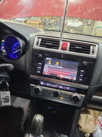 Driver Quarter Panel Station Wgn Outback Fits 15-19 LEGACY 653804